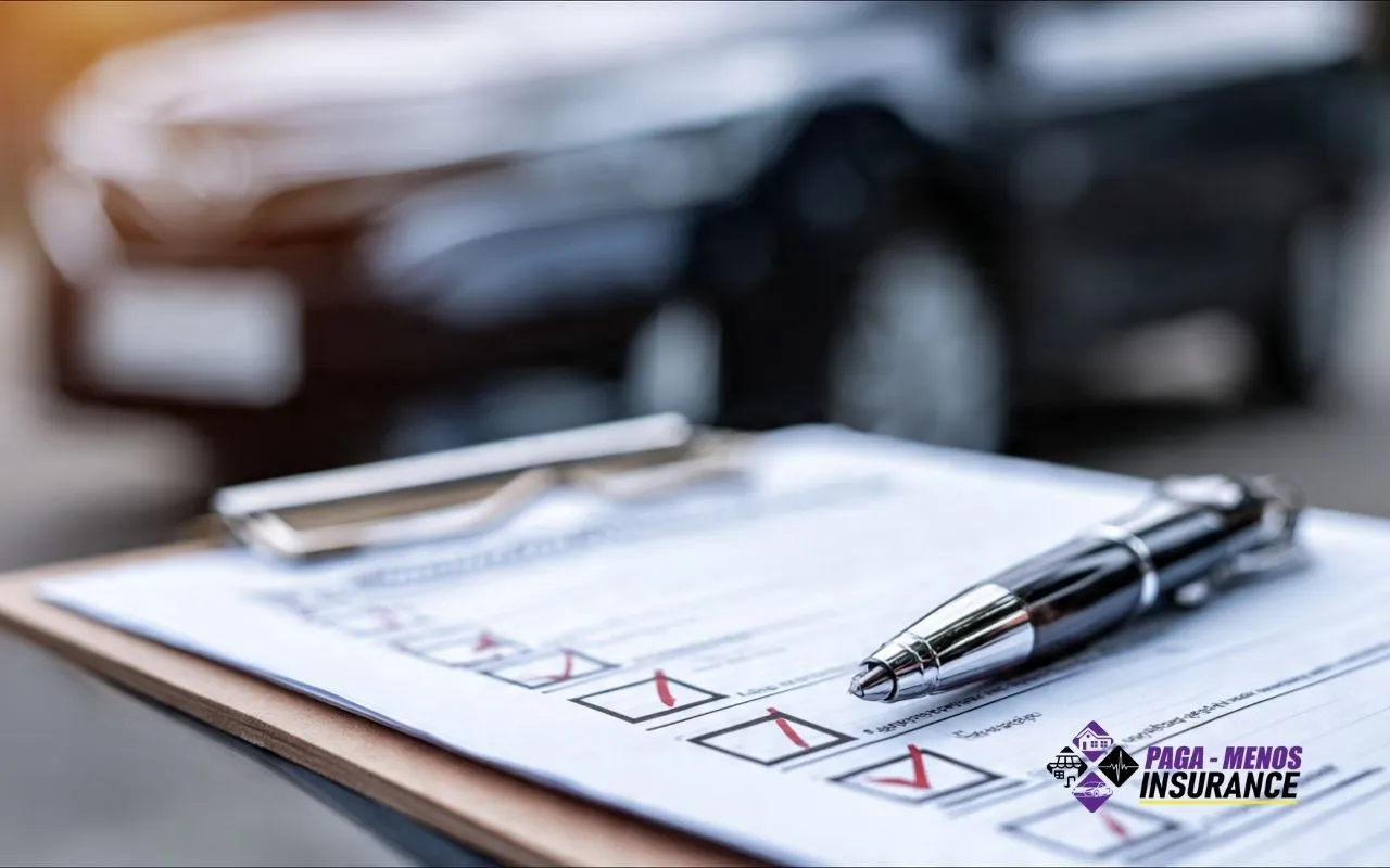 Haga más fácil el cambio de título de su vehículo en Houston