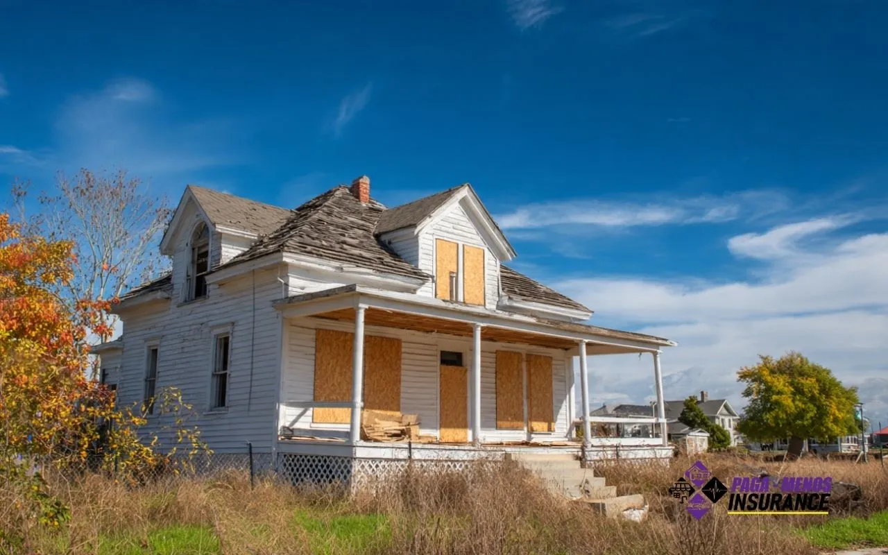 Seguro de hogar temporal en venta en Texas: una cobertura simple